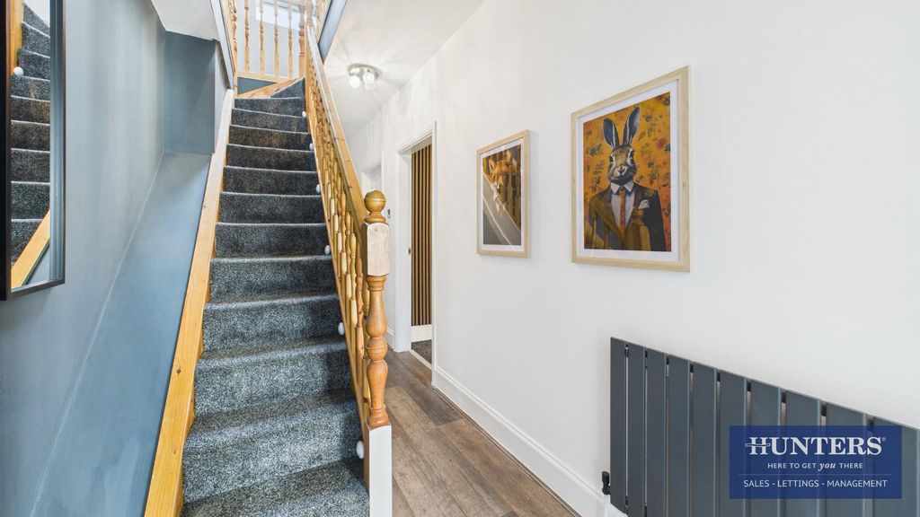 Additional image 16 of 3 bed detached house for saleBroomhill, Hetton-Le-Hole, Houghton Le Spring DH5