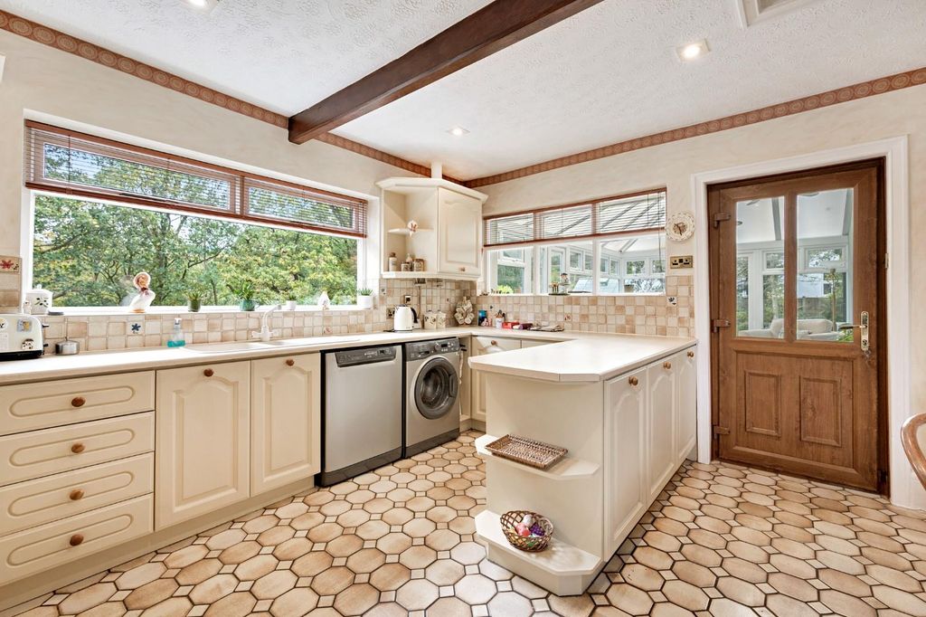 Additional image 6 of 4 bed detached house for saleHawkshaw Avenue, Sunnyhurst, Darwen BB3