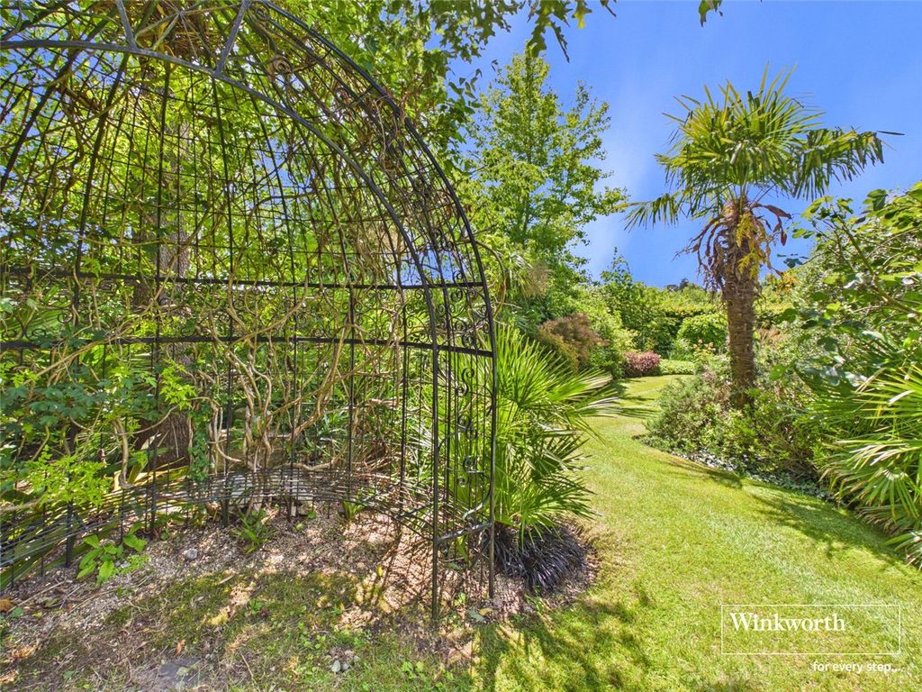 Additional image 51 of 7 bed detached house for saleNewbury Road, Headley, Thatcham, Hampshire RG19