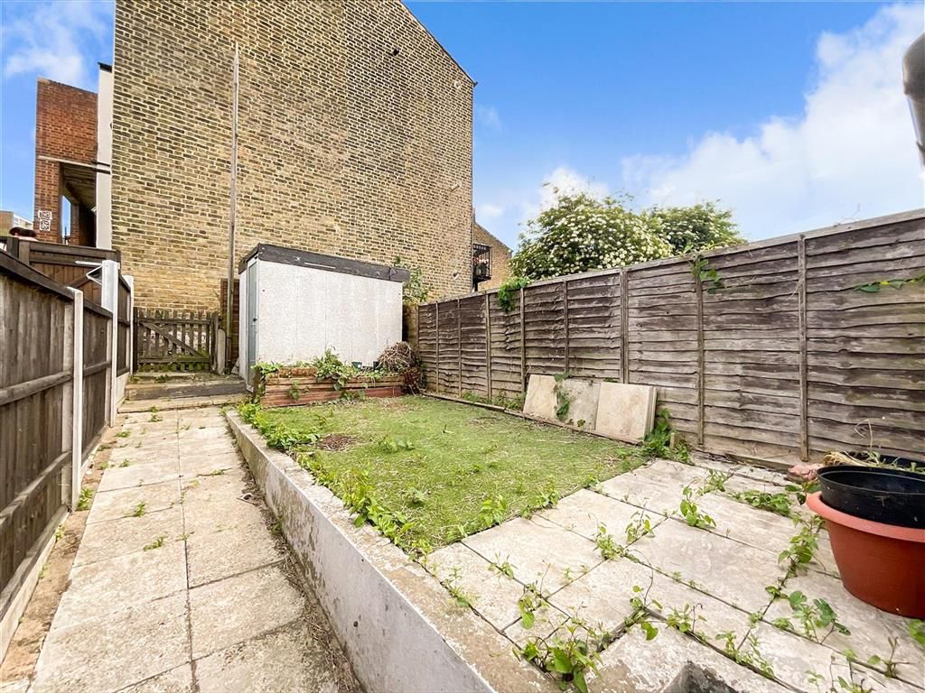 Property photo 1 of 10 Rear Garden