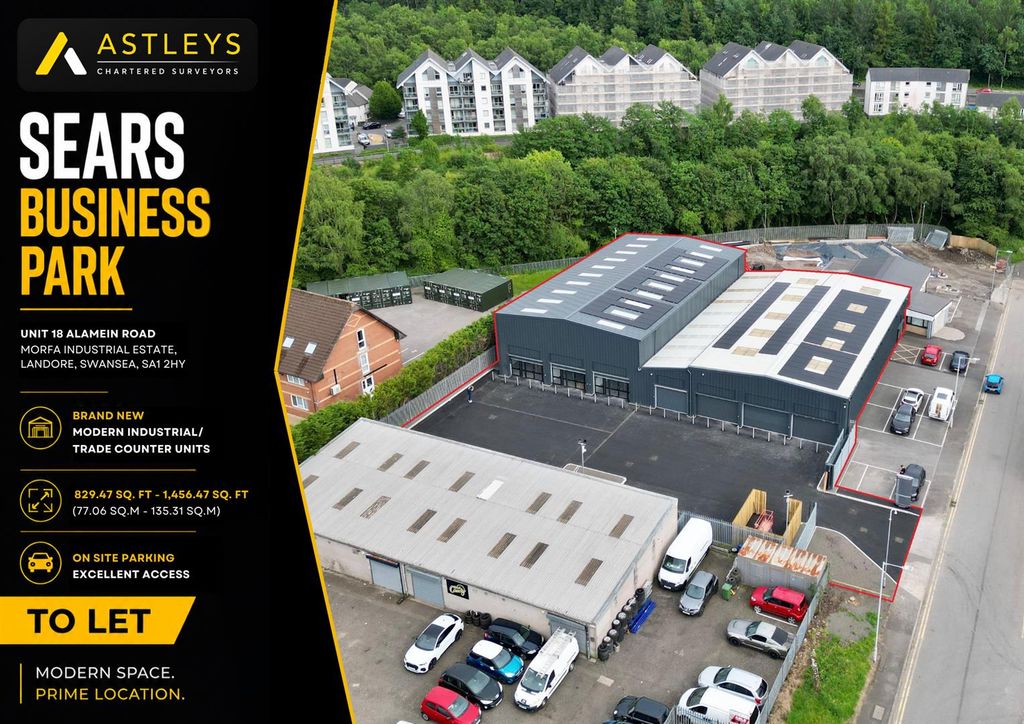 Property photo 1 of 21 Sears Business Park - Front Page.Png