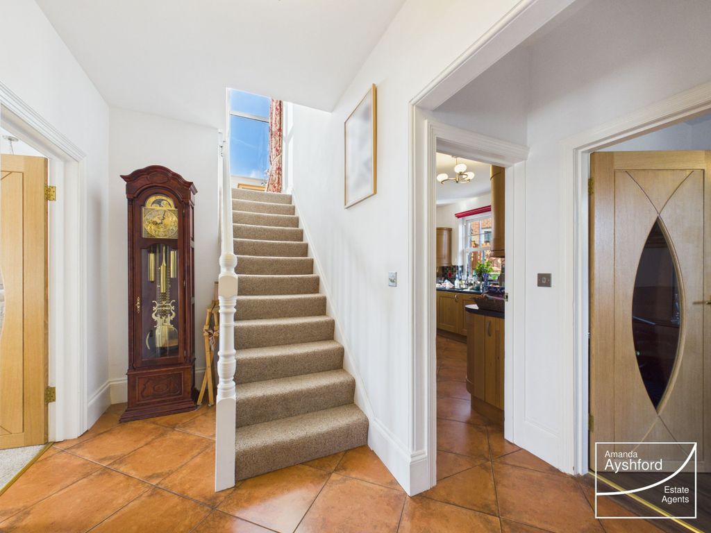 Additional image 4 of 5 bed detached house for saleUpper Headland Park Rd, Preston, Paignton TQ3