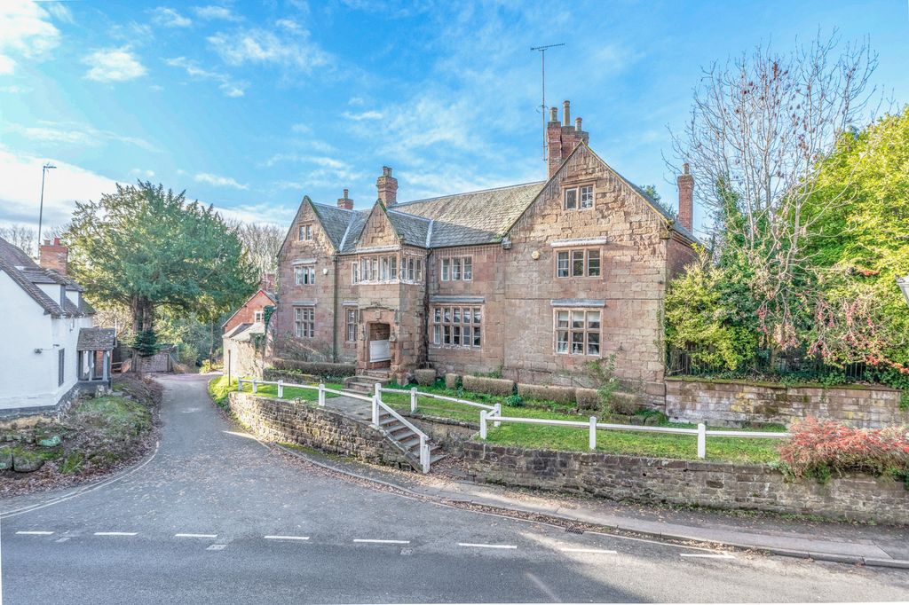 Additional image 50 of 9 bed detached house for saleBirmingham Road, Allesley, Coventry CV5