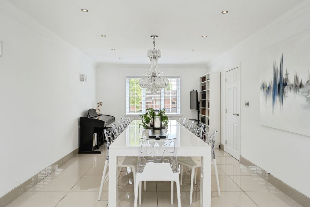 Additional image 8 of 5 bed detached house for saleHendre Road, Llangennech, Llanelli, Carmarthenshire SA14