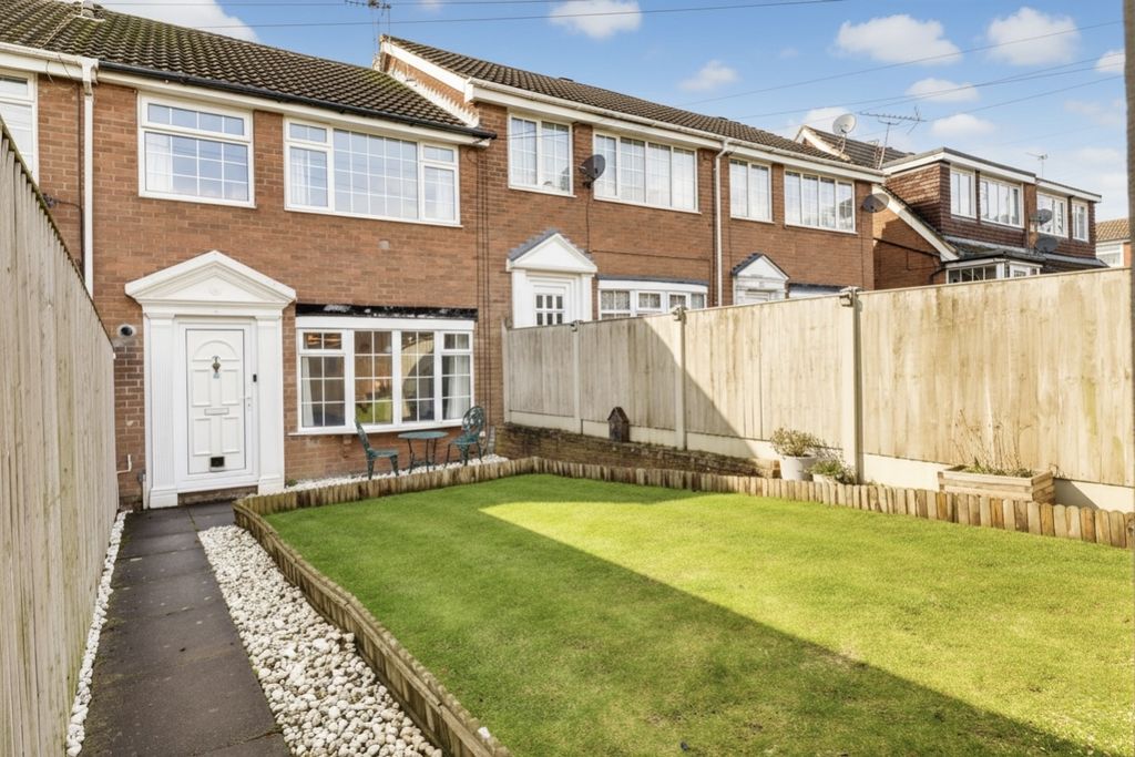 Property photo 1 of 21 Front View Of The Property