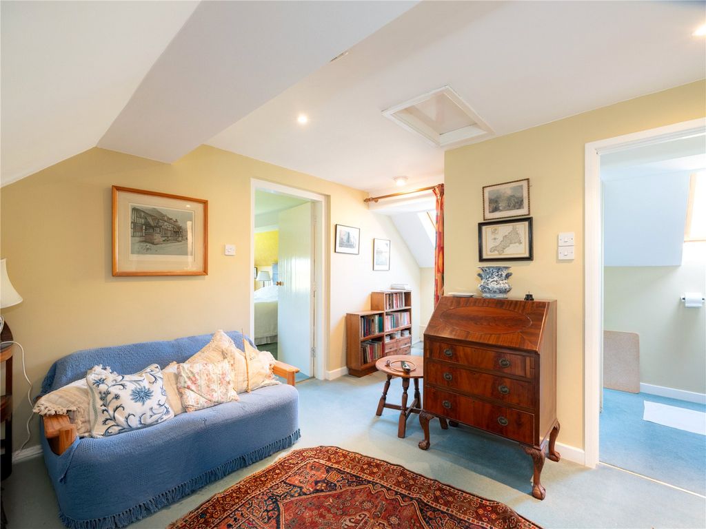 Additional image 18 of 7 bed detached house for saleDunheved Road, Launceston, Cornwall PL15