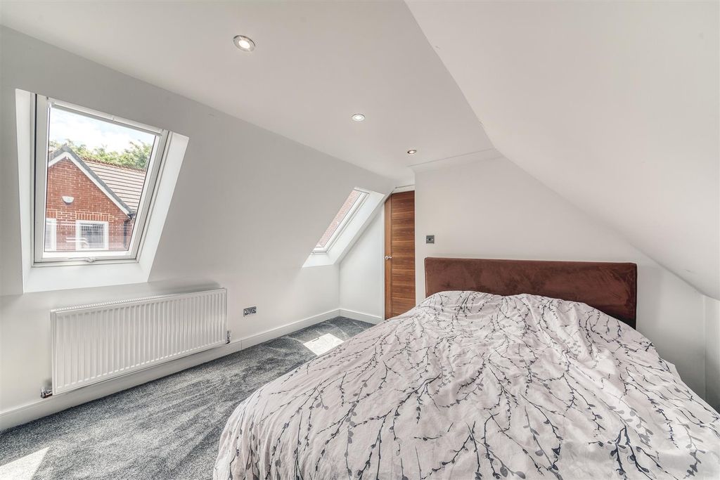 Additional image 24 of 6 bed detached house for saleWhittlebury Drive, Littleover, Derby DE23
