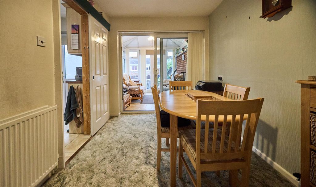 Property photo 3 of 13 Dining Room To Rear