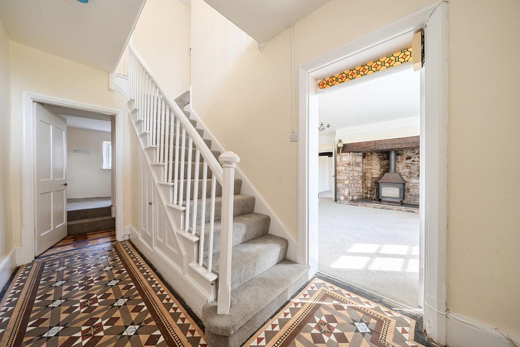 Property photo 3 of 28 Hallway