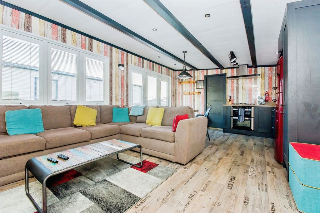 Property photo 2 of 15 Open Plan Living Area