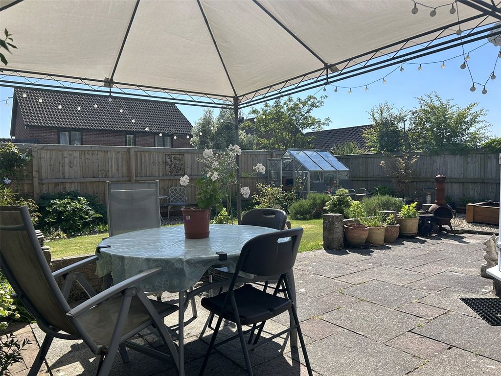 Additional image 17 of 4 bed detached house for saleCrimchard, Chard, Somerset TA20