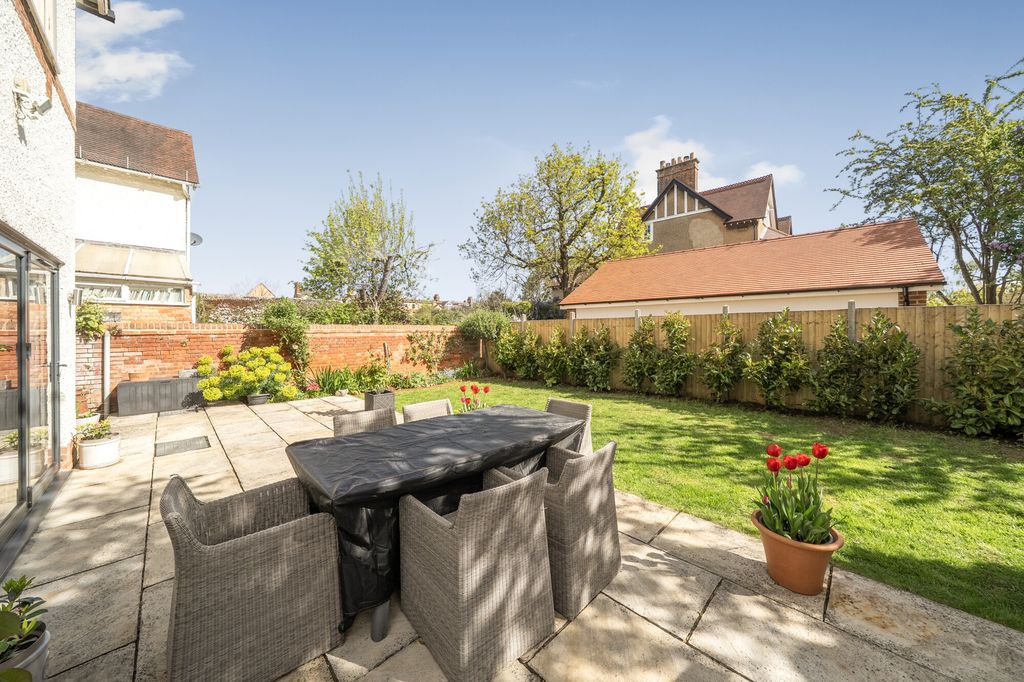 Additional image 3 of 5 bed semi-detached house for saleWoodstock Road, Oxford OX2