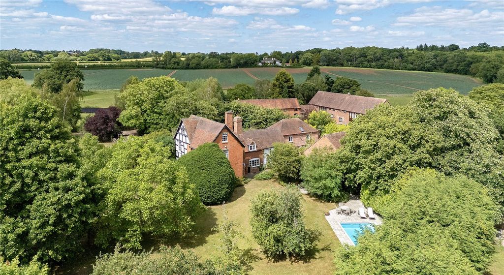Property photo 1 of 24 Aerial View