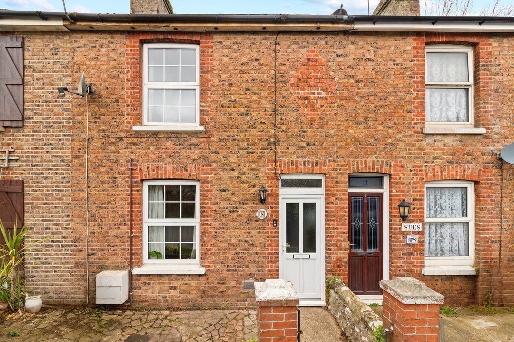 Additional image 24 of 2 bed terraced house for saleErsham Road, Hailsham BN27