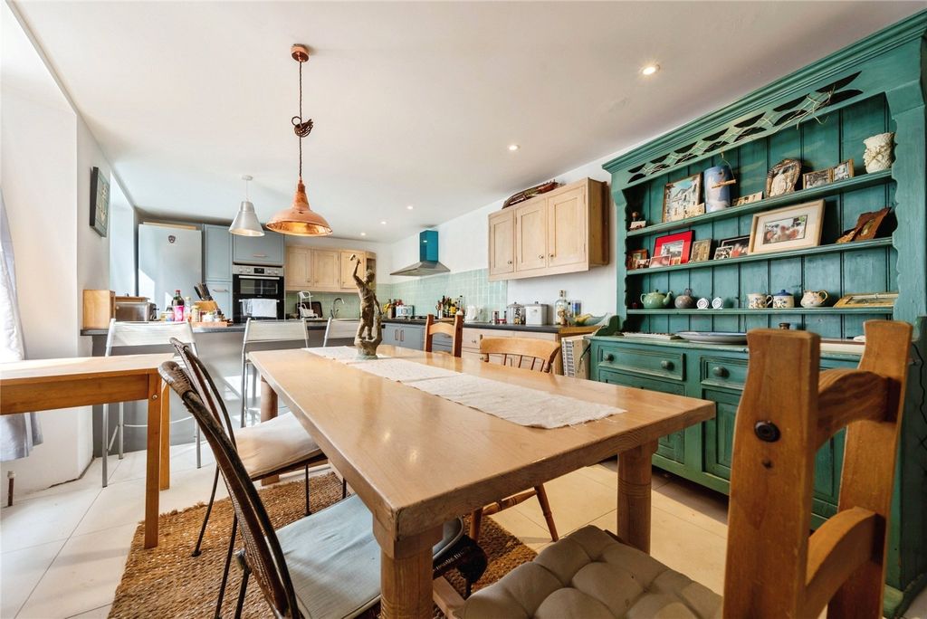 Additional image 5 of 8 bed end terrace house for saleChurch Street, Padstow, Cornwall PL28