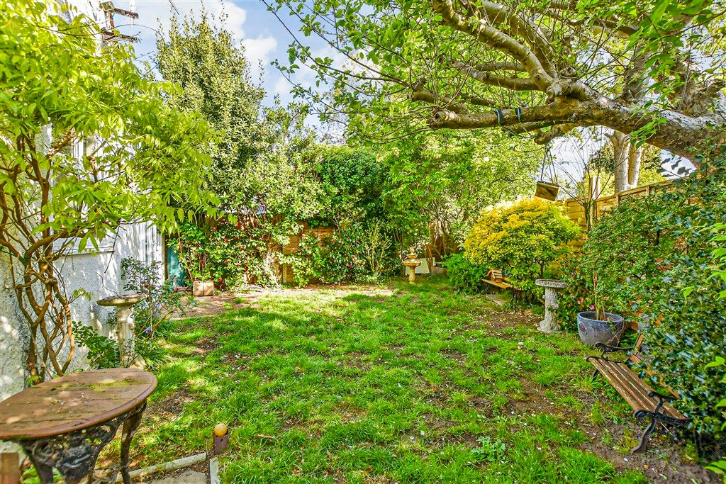 Property photo 2 of 17 Rear Garden