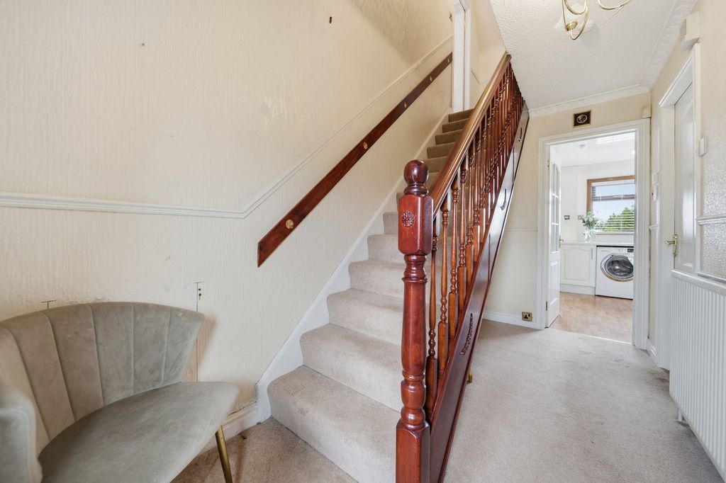 Additional image 13 of 2 bed terraced house for saleNorwood Avenue, Bonnybridge FK4