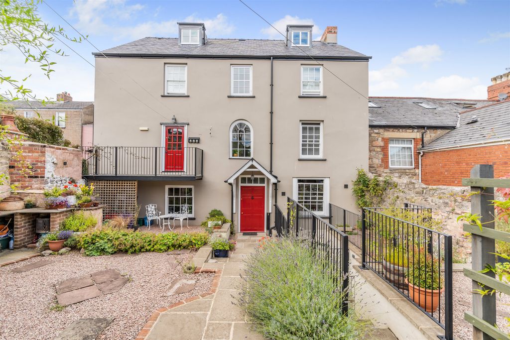 Additional image 28 of 6 bed end terrace house for saleBridge Street, Chepstow, Monmouthshire NP16