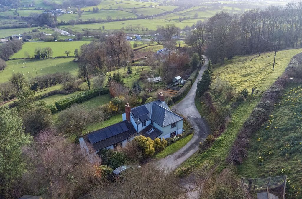 Additional image 40 of 3 bed cottage for salePenstrowed, Newtown, Powys SY16