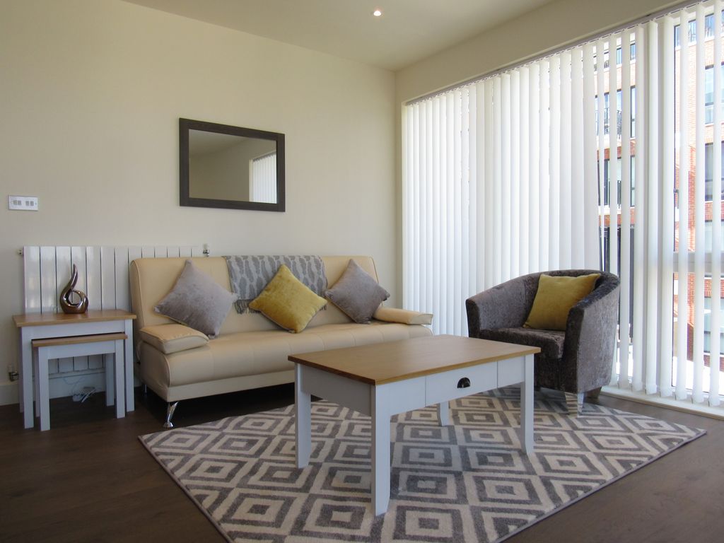 Property photo 1 of 16 Two Bedroom Apartment To Rent