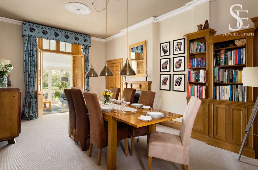 Property photo 3 of 22 Dining Room