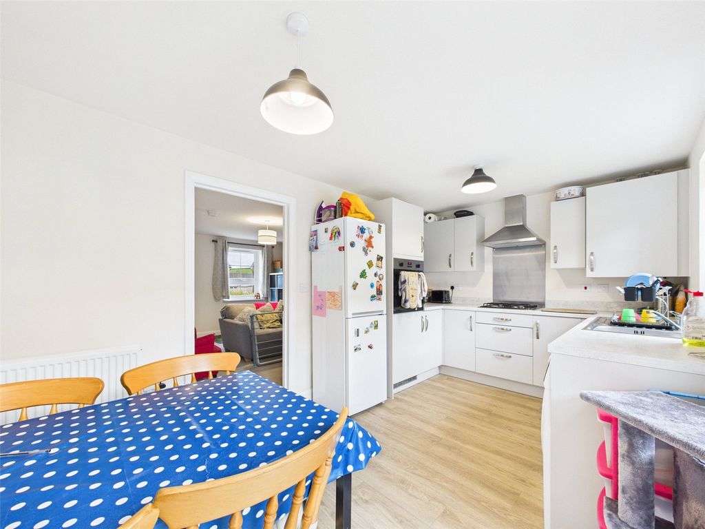 Property photo 2 of 14 Kitchen/Diner