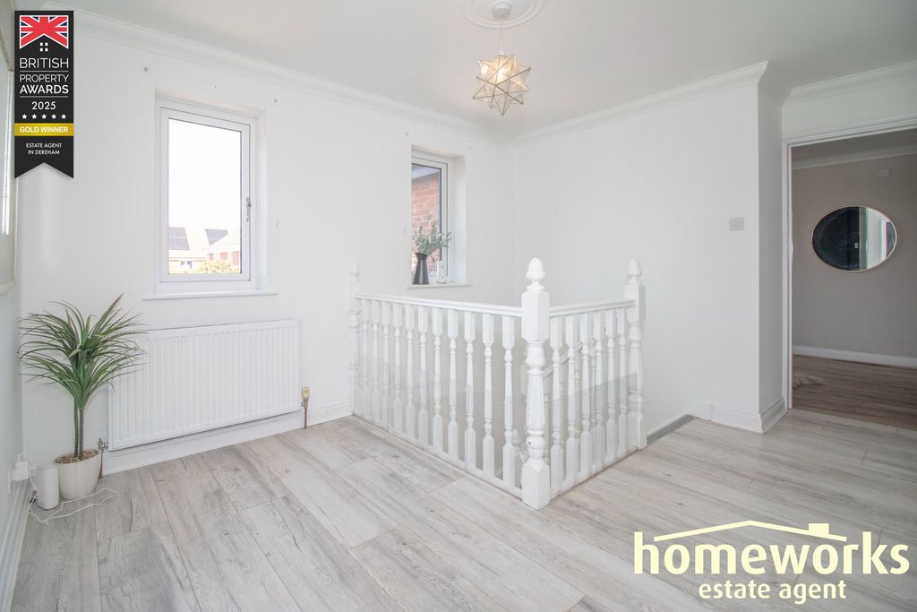 Additional image 11 of 4 bed detached house for saleNorwich Road, Dereham NR20