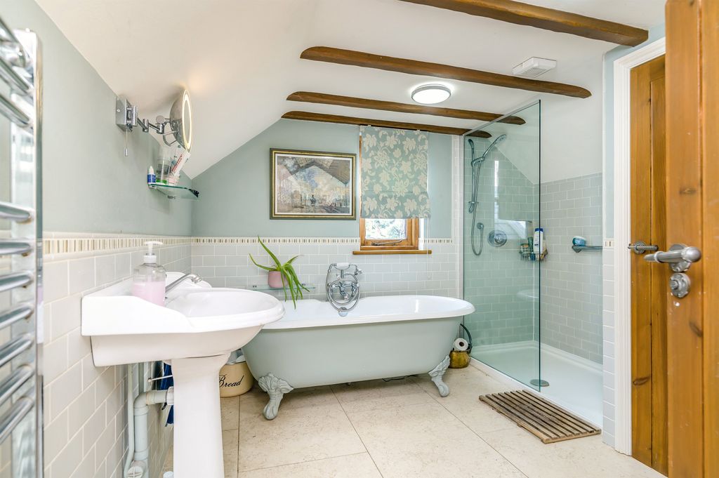 Additional image 16 of 3 bed detached house for saleThe Kymin, Monmouth, Monmouthshire NP25