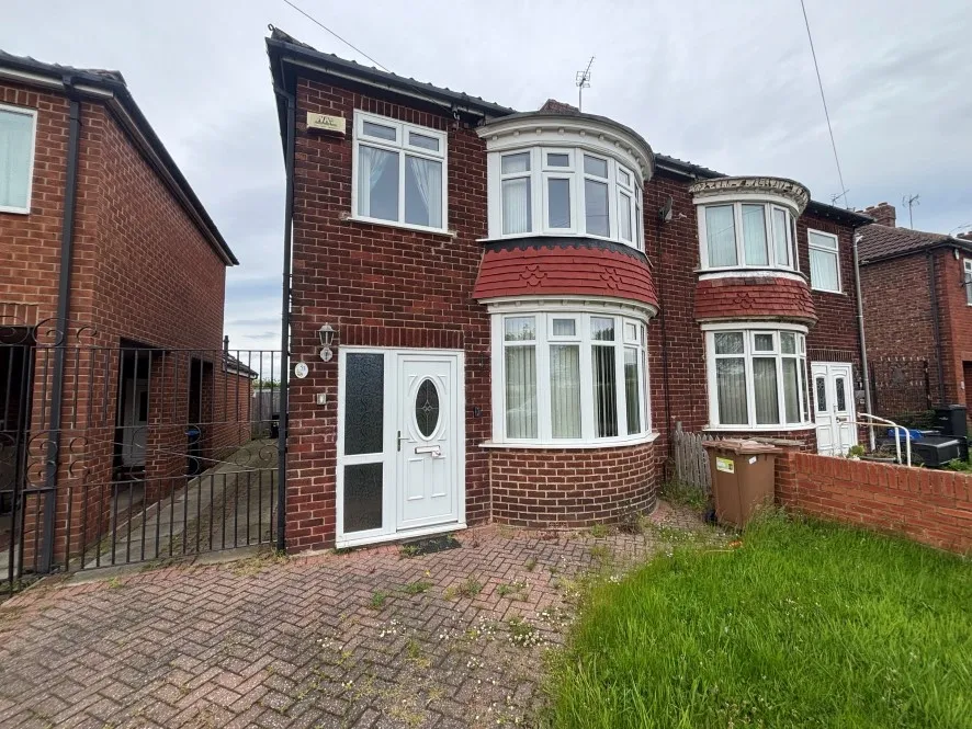 53 Normanby Road, Ormesby, Middlesbrough, North Yorkshire TS7 – pohled 6