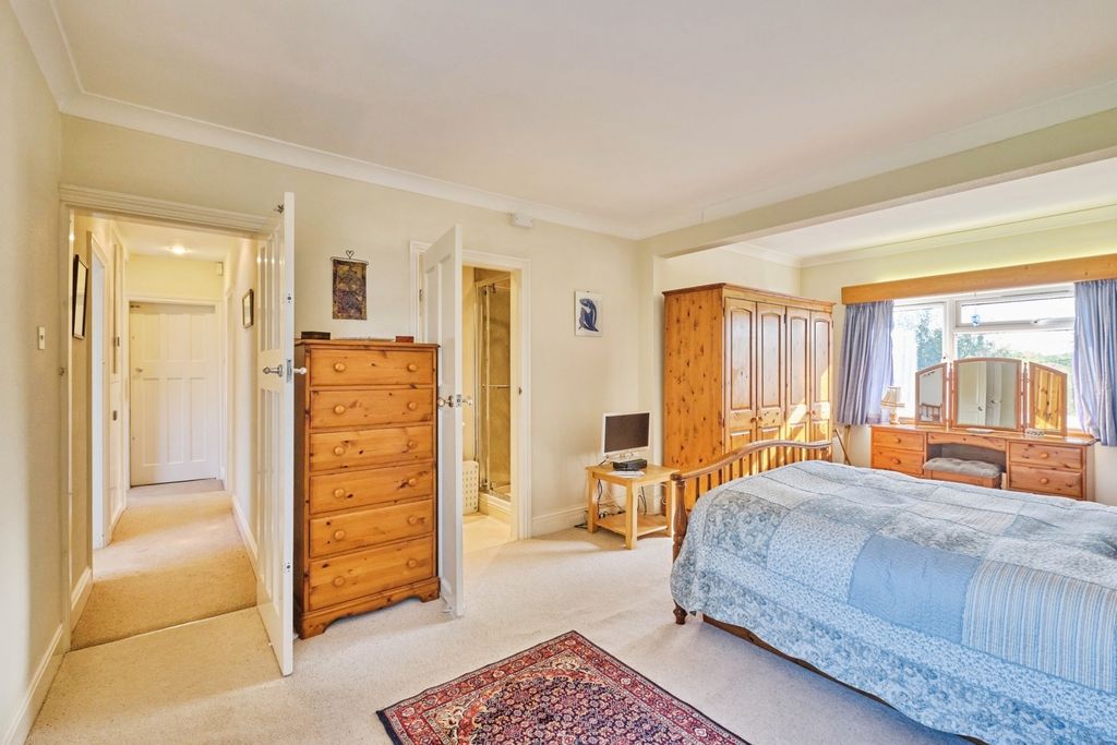 Additional image 13 of 3 bed detached house for saleStafford Road, Lichfield, Staffordshire WS13