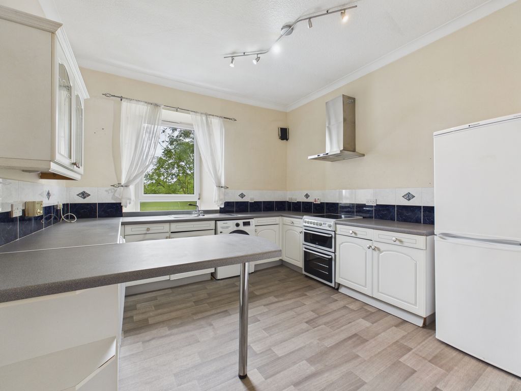 Additional image 4 of 2 bed flat for sale1D Burnbank Terrace, Breadalbane Street, Oban PA34