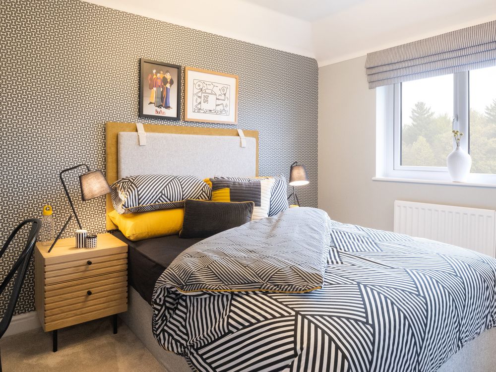 Additional image 8 of 4 bed detached house for sale"Cambridge" at Clos Parc Radur, Radyr, Cardiff CF15