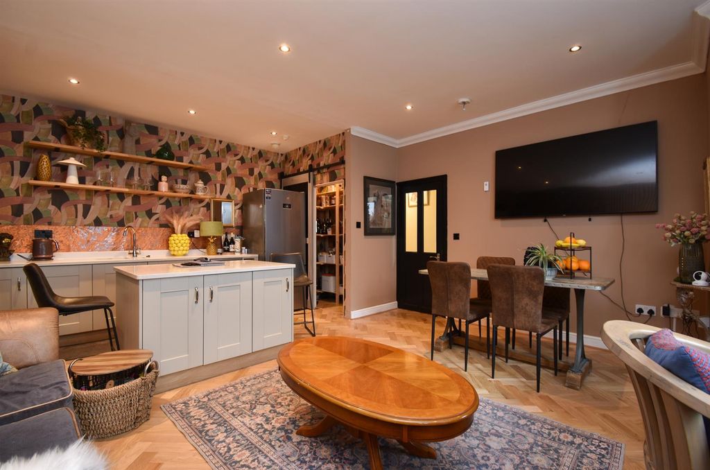 Property photo 2 of 19 Open Plan Living Space