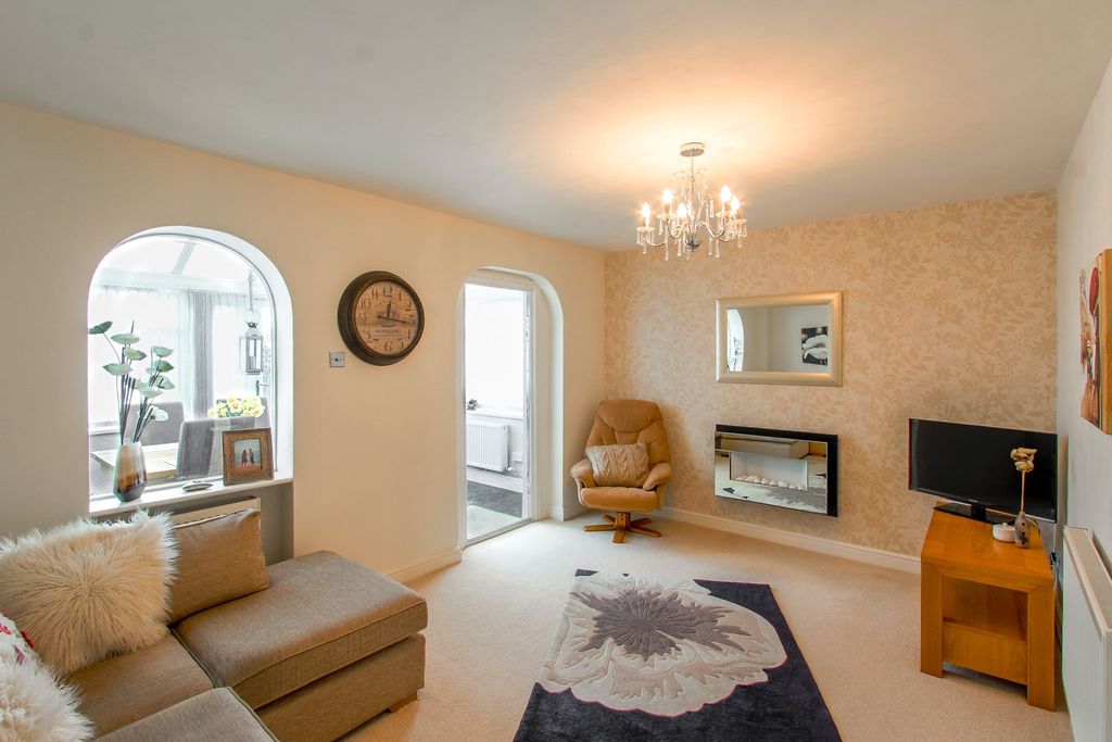 Property photo 3 of 22 Living Room B