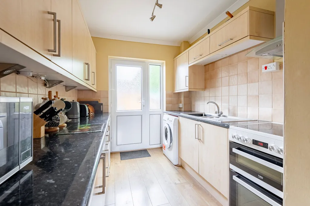 Blithewood Gardens, Sprowston NR7 - View 6