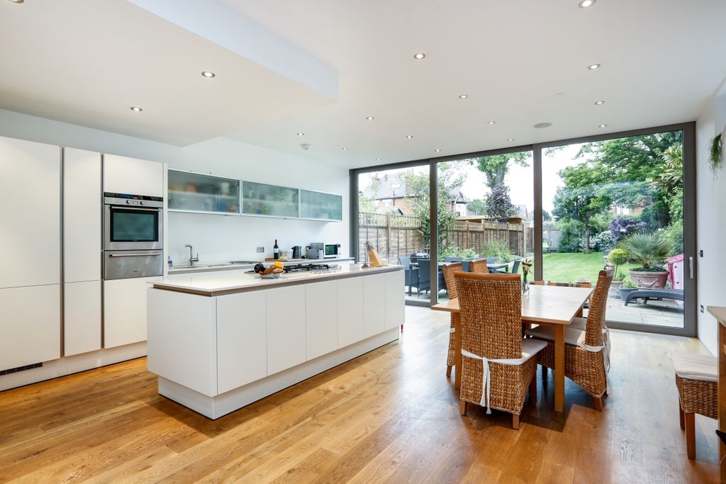 Property photo 1 of 13 Kitchen