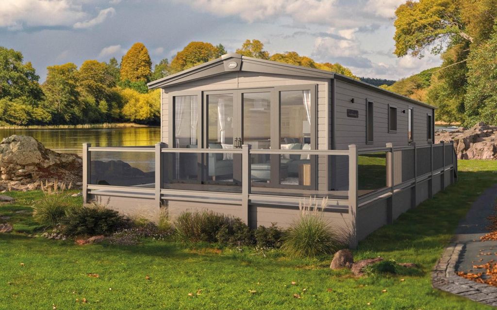 Property photo 1 of 1 Springwood Holiday Park - Abi - Ambleside - 2025-75628