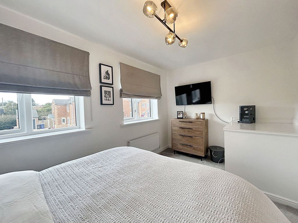 Additional image 6 of 3 bed semi-detached house to rentChilton View, Morpeth NE61