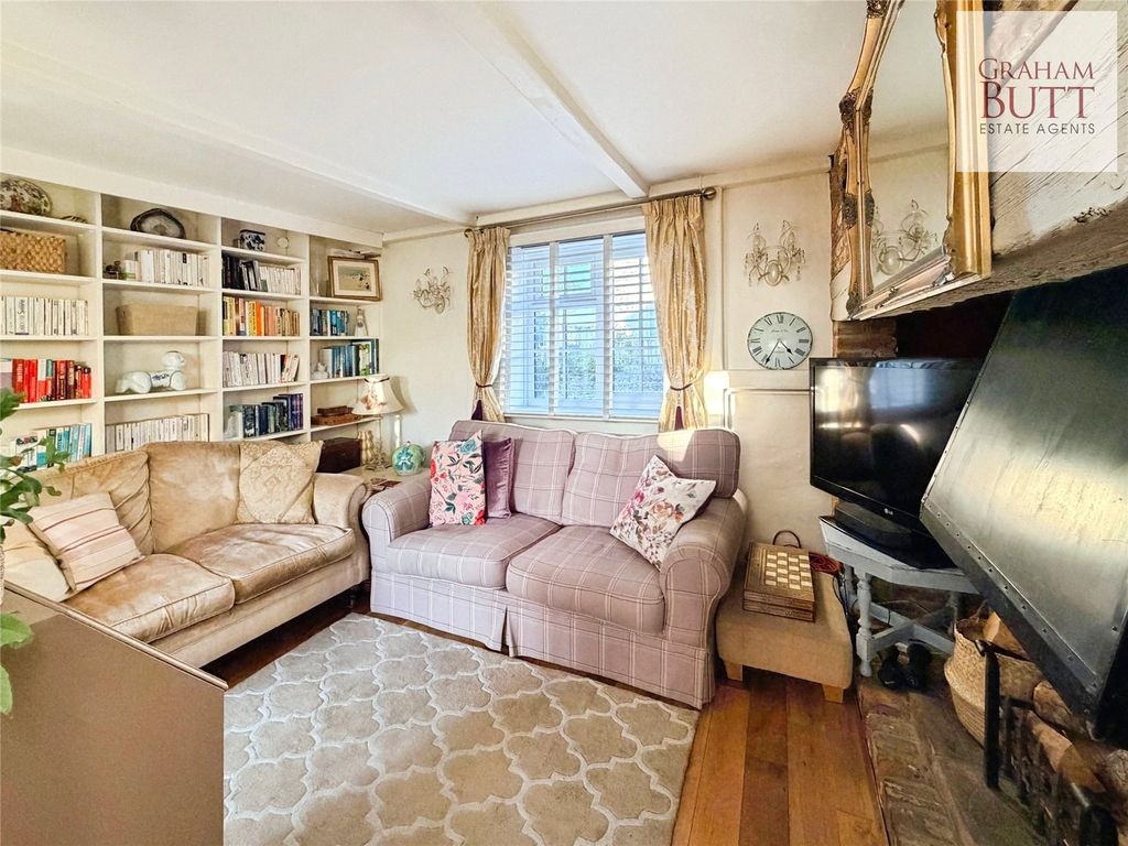 Additional image 8 of 2 bed detached house for saleHigh Street, Angmering, West Sussex BN16