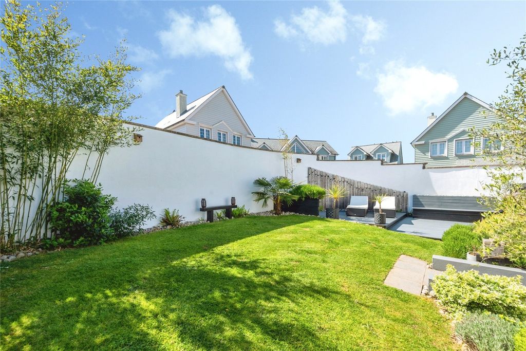 Additional image 27 of 4 bed detached house for salePolpennic Drive, Padstow, Cornwall PL28