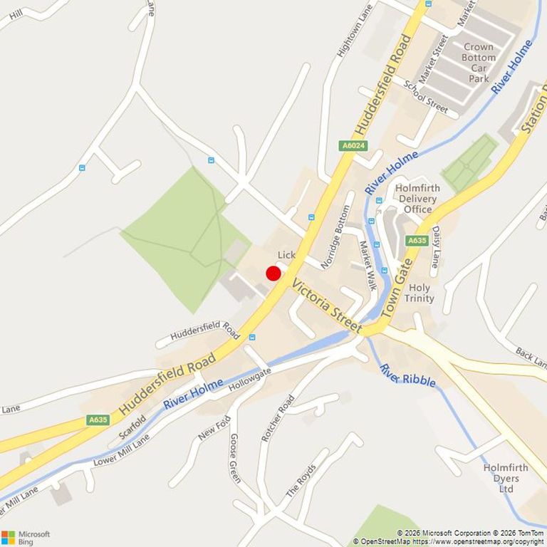 Property photo 2 of 4 Property Map