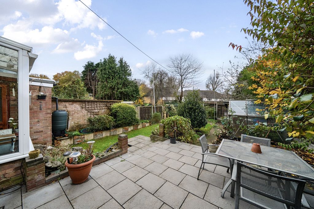 Property photo 3 of 17 Rear Garden