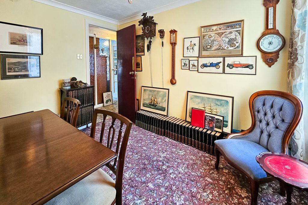 Additional image 10 of 2 bed flat for saleOtley Road, Duchy Court Otley Road HG2
