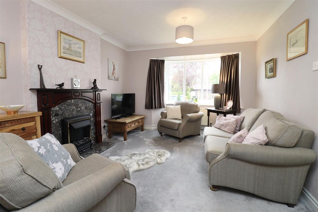 Additional image 4 of 3 bed detached bungalow for saleNorthgate Grove, Market Weighton, York YO43