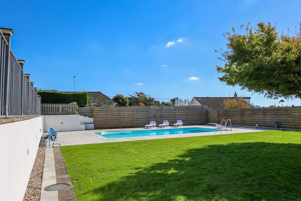 Additional image 16 of 5 bed detached house for saleBiscovey Road, Par PL24