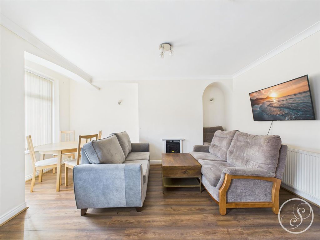 Property photo 3 of 15 Living Area/Kitchen/Dining Area