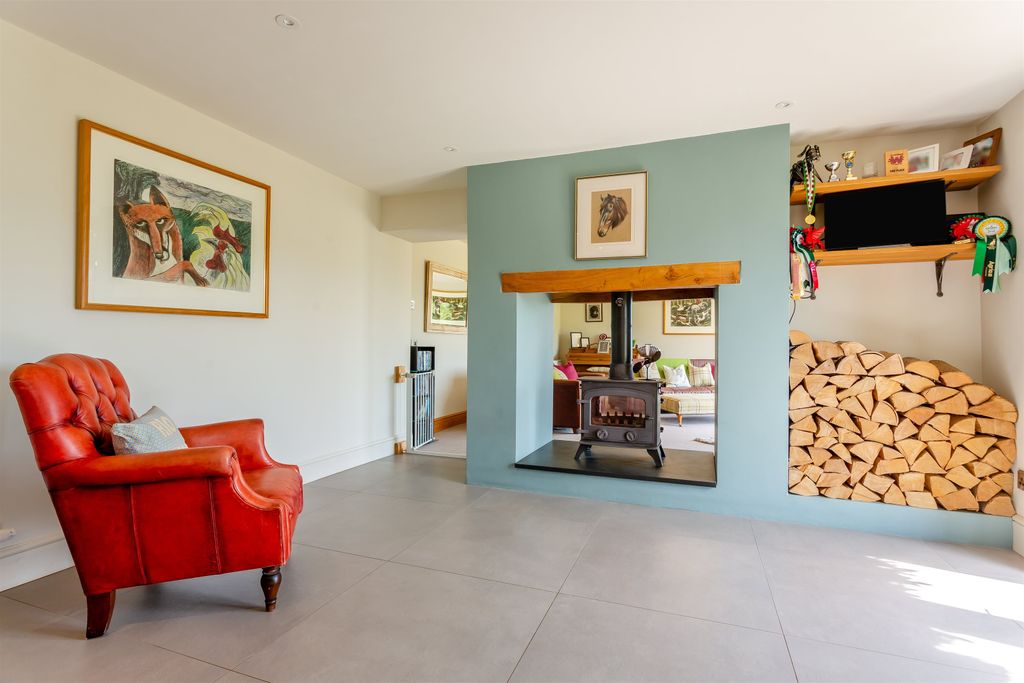 Additional image 12 of 4 bed detached house for saleGanarew, Monmouth, Monmouthshire NP25