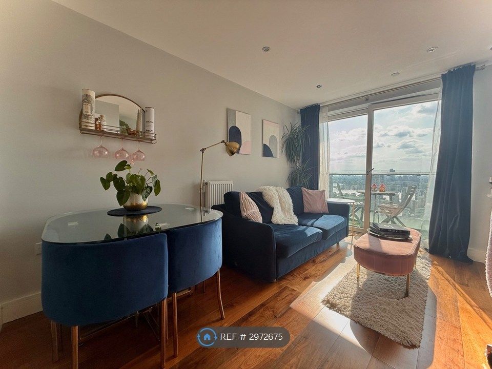 Property photo 1 of 20 Open Plan Main Room