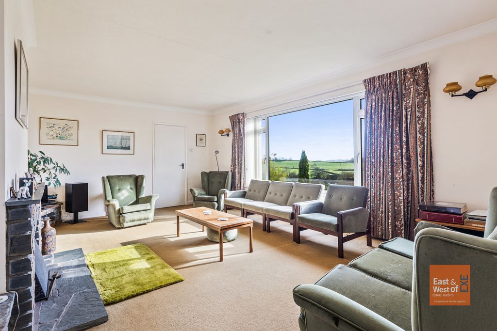 Property photo 3 of 31 A22 - Oak Ridge Ebford - 260326