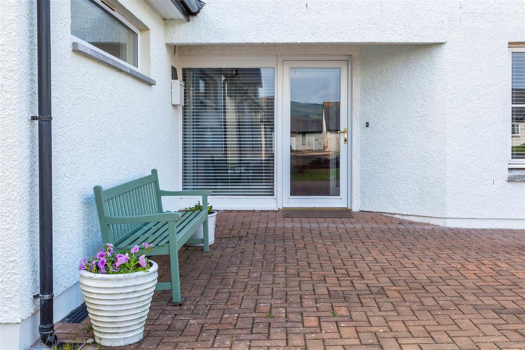Additional image 74 of 5 bed detached house for saleOakdene (Inc Ardura Cabin), Blackwaterfoot, Isle Of Arran KA27